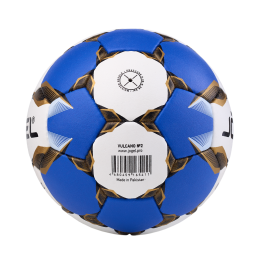 Мяч гандбольный Jogel Vulcano №2, размер 2