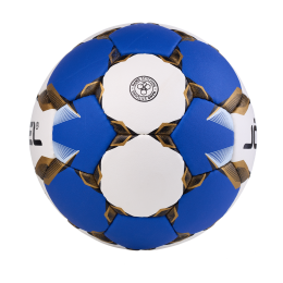 Мяч гандбольный Jogel Vulcano №2, размер 2