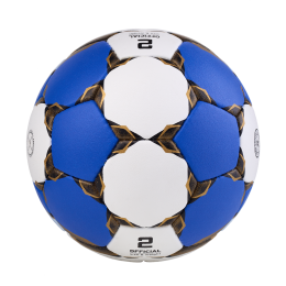 Мяч гандбольный Jogel Vulcano №2, размер 2