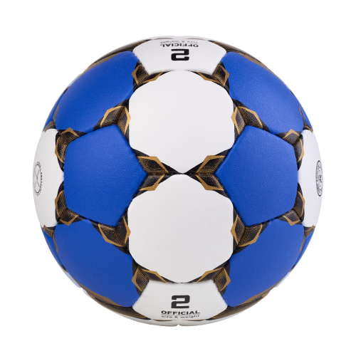 Мяч гандбольный Jogel Vulcano №2