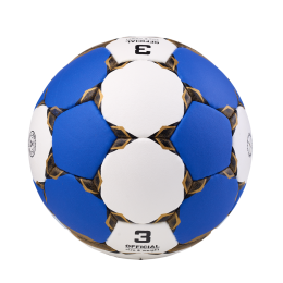 Мяч гандбольный Jogel Vulcano №3, размер 3