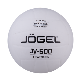 Мяч волейбольный Jogel JV-500