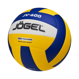 Мяч волейбольный Jogel JV-600, размер 5