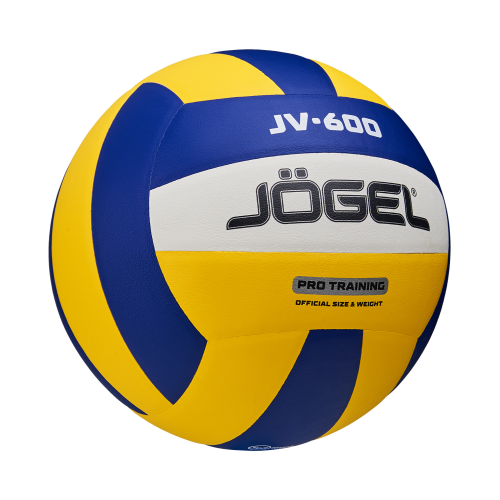 Мяч волейбольный Jogel JV-600