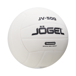 Мяч волейбольный Jogel JV-500, размер 5