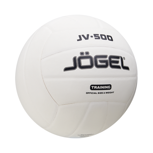 Мяч волейбольный Jogel JV-500, размер 5