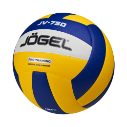 Мяч волейбольный JV-750, размер 5