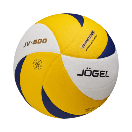 Мяч волейбольный JV-800, размер 5