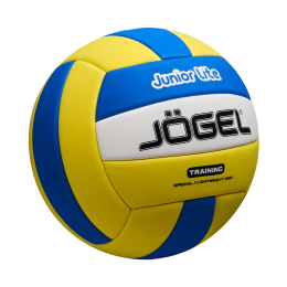 Мяч волейбольный Junior Lite, размер 5