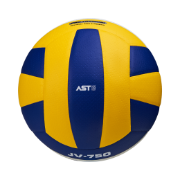 Мяч волейбольный JV-750, размер 5