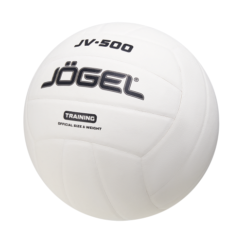 Мяч волейбольный Jogel JV-500, размер 5