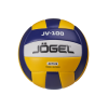 Мяч волейбольный JOGEL JV-100, размер 5