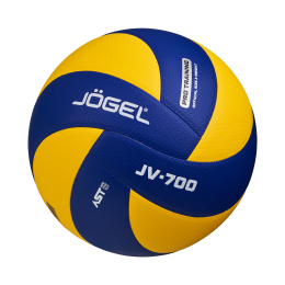 Мяч волейбольный Jogel JV-700, размер 5