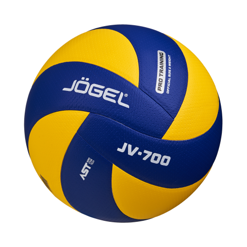 Мяч волейбольный Jogel JV-700, размер 5