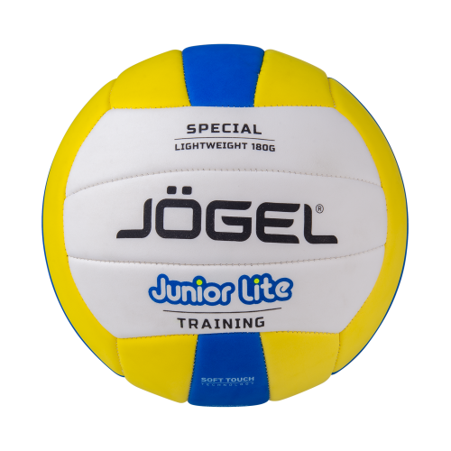 Мяч волейбольный Jogel Junior Lite