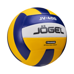 Мяч волейбольный Jogel JV-400, размер 5