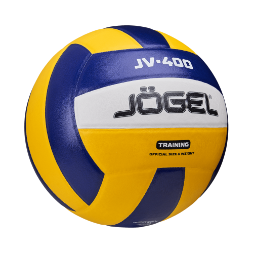 Мяч волейбольный Jogel JV-400, размер 5