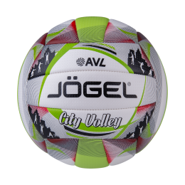 Мяч волейбольный Jogel City Volley