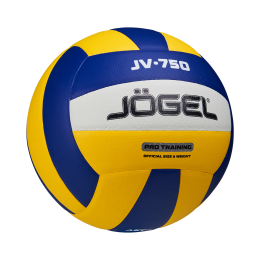 Мяч волейбольный JV-750, размер 5