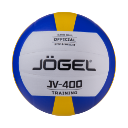 Мяч волейбольный Jogel JV-400