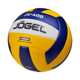 Мяч волейбольный Jogel JV-400, размер 5