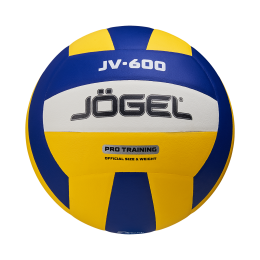 Мяч волейбольный Jogel JV-600