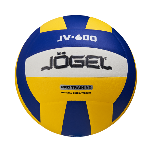 Мяч волейбольный Jogel JV-600