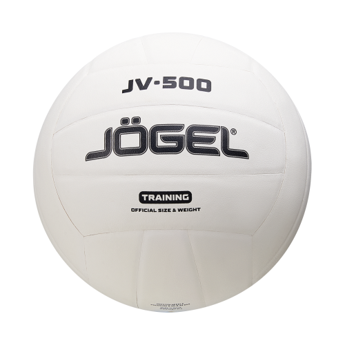 Мяч волейбольный Jogel JV-500, размер 5