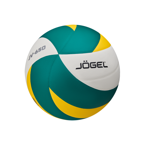 Мяч волейбольный Jogel JV-650, размер 5