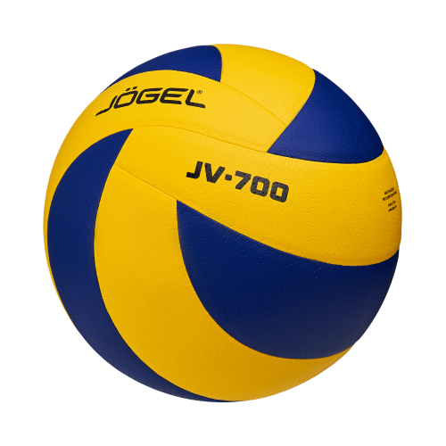 Мяч волейбольный Jogel JV-700, размер 5