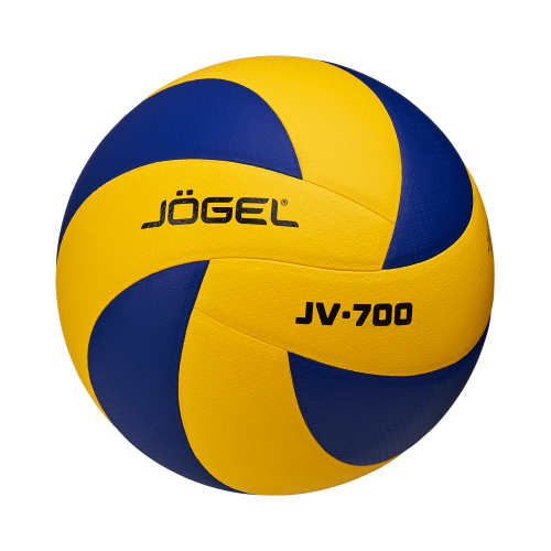 Мяч волейбольный Jogel JV-700, размер 5