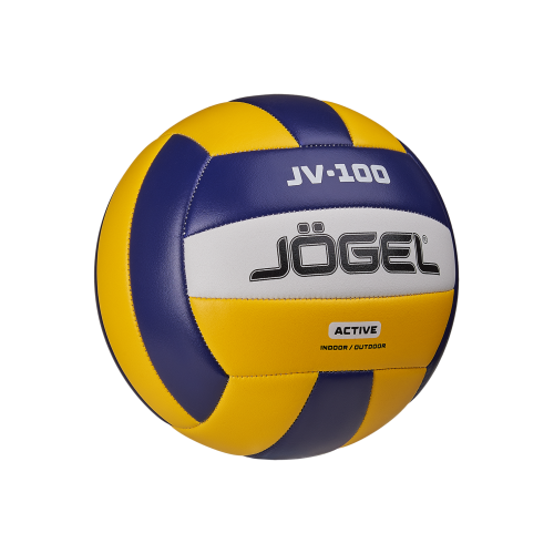 Мяч волейбольный JOGEL JV-100, размер 5