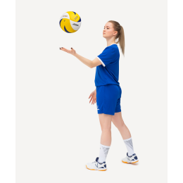 Мяч волейбольный JV-800, размер 5