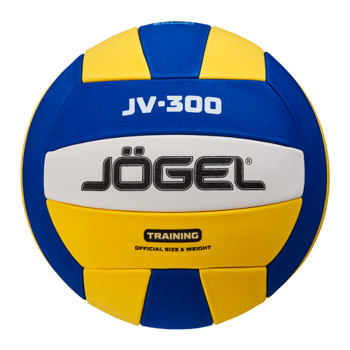 Мяч волейбольный Jogel JV-300