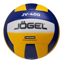 Мяч волейбольный Jogel JV-400, размер 5