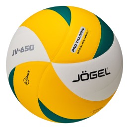 Мяч волейбольный Jogel JV-650, размер 5