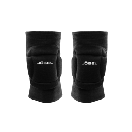 Наколенники волейбольные JÖGEL Soft Knee, черный