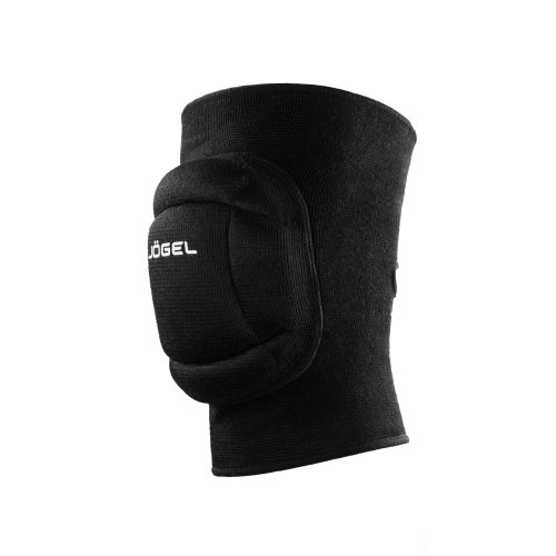 Наколенники волейбольные JÖGEL Soft Knee, черный, XS