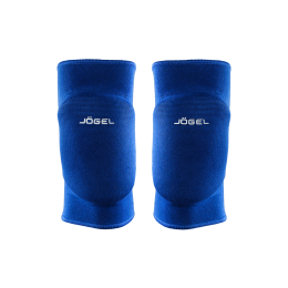 Наколенники волейбольные JÖGEL Flex Knee, синий