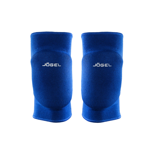 Наколенники волейбольные Jogel Flex Knee, синий, S