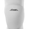 Наколенники волейбольные Jogel Flex Knee, белый, S