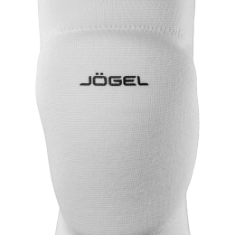 Наколенники волейбольные JÖGEL Flex Knee, белый