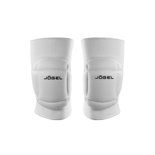Наколенники волейбольные Jogel Soft Knee, белый, XS