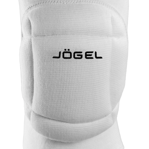 Наколенники волейбольные Jogel Soft Knee, белый, XS