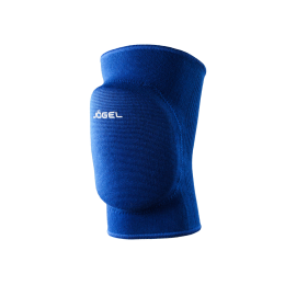 Наколенники волейбольные JÖGEL Flex Knee, синий