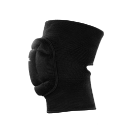 Наколенники волейбольные JÖGEL Soft Knee, черный