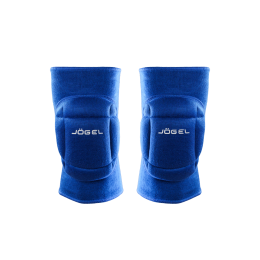 Наколенники волейбольные JÖGEL Soft Knee, синий