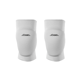 Наколенники волейбольные JÖGEL Flex Knee, белый
