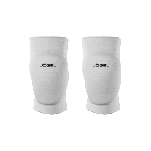 Наколенники волейбольные Jogel Flex Knee, белый, S