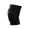 Наколенники волейбольные JÖGEL Flex Knee, черный, S